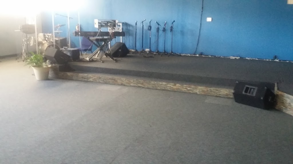 STC The Well Church | 10220 Systems Pkwy, Sacramento, CA 95827, USA | Phone: (916) 368-9358