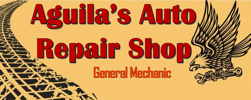 Aguilas Auto Repair Shop | 455 Weaver Park Rd #900, Longmont, CO 80501, USA | Phone: (720) 266-1453