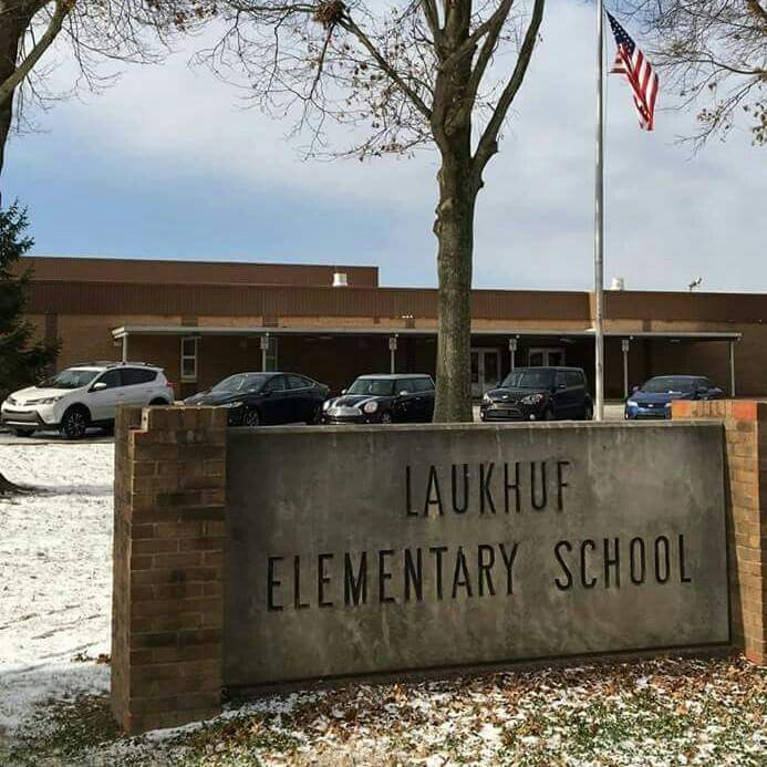 Laukhuf Elementary School | 5100 Capewood Dr, Louisville, KY 40229, USA | Phone: (502) 485-8289