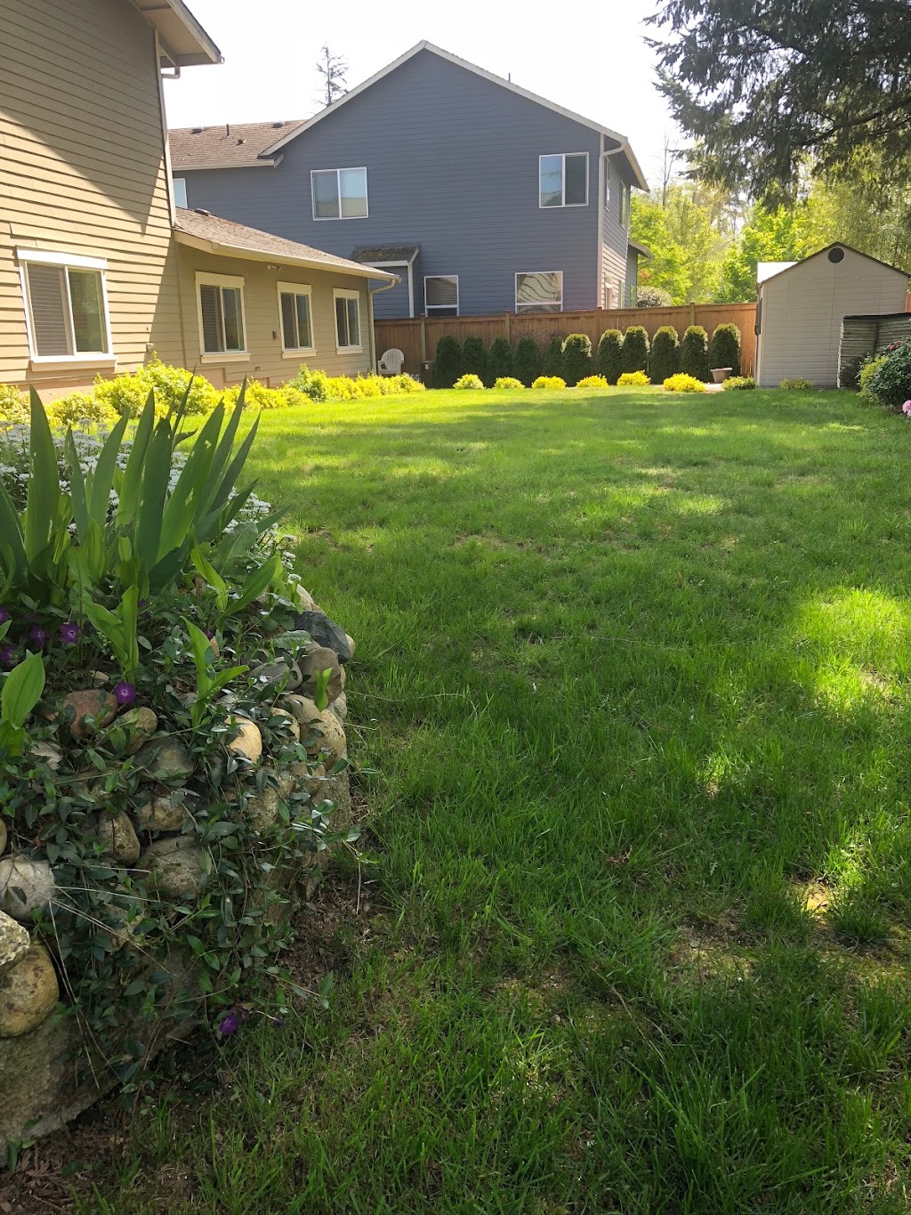 Madison Adult Family Home | 14222 15th Pl W, Lynnwood, WA 98087, USA | Phone: (425) 745-8205