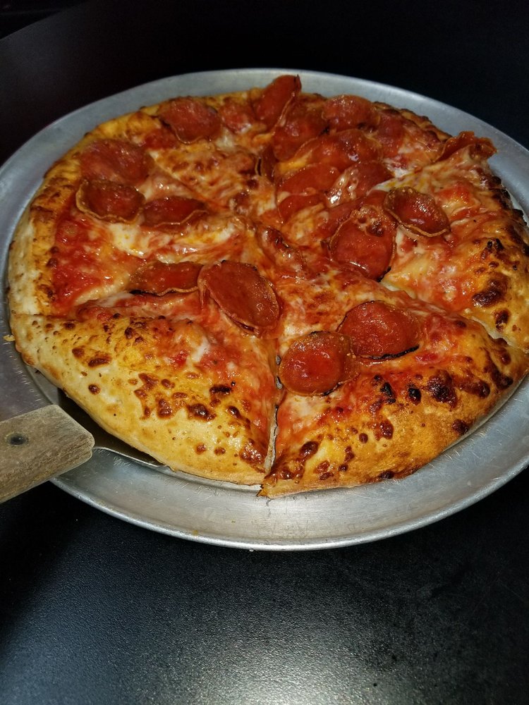 Pizza 360 | 5215 OK-37, Tuttle, OK 73089, USA | Phone: (405) 381-4040