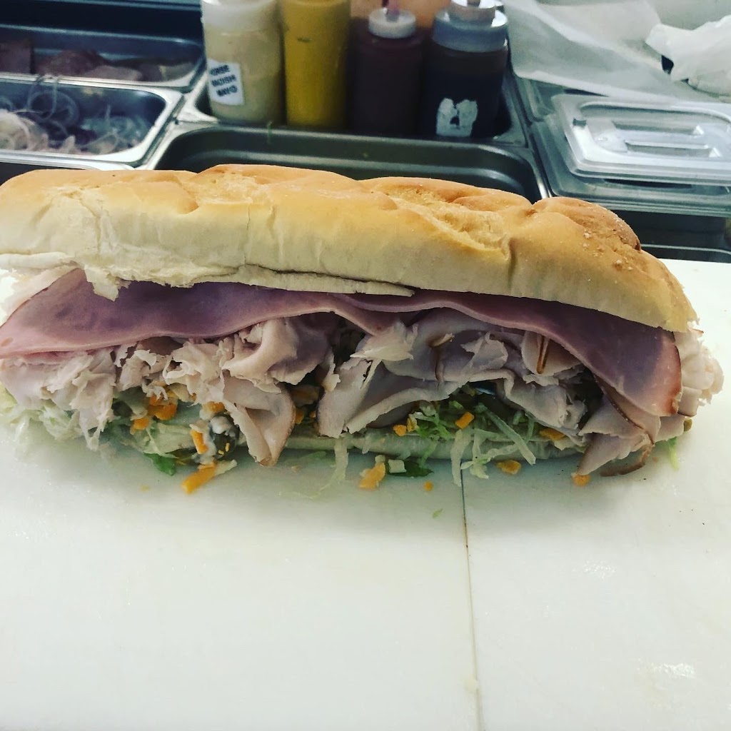 Sub Culture | 95 Jarvis St, Fort Erie, ON L2A 2S3, Canada | Phone: (289) 320-9999