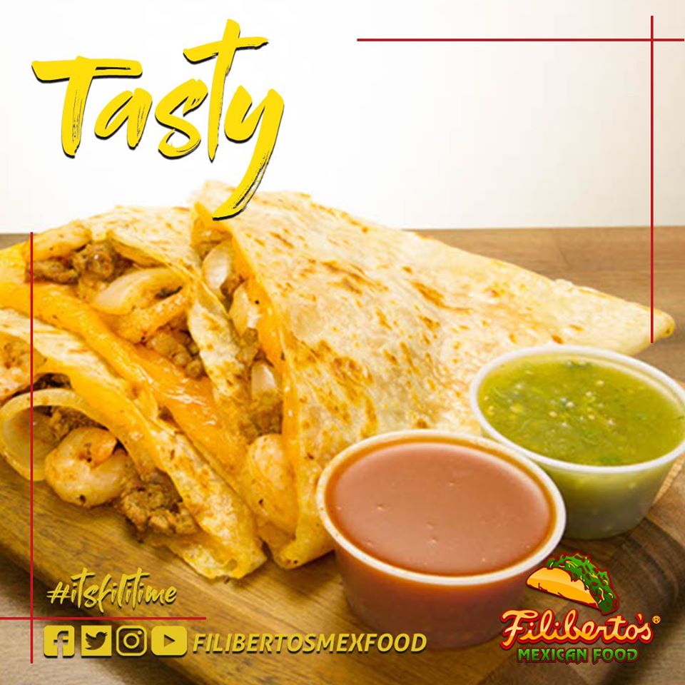 Filibertos Mexican Food | 5010 S Campbell Ave, Tucson, AZ 85706, USA | Phone: (520) 741-2068