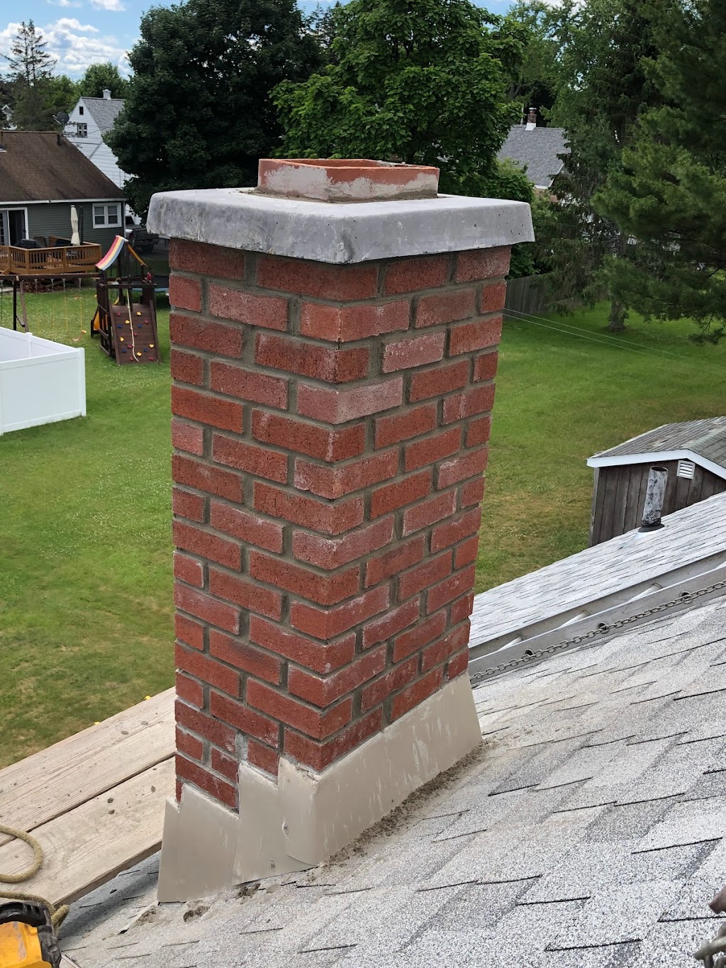 Chimney Doctors LLC | 1566 Division St, Charlton, NY 12010, USA | Phone: (518) 882-5009