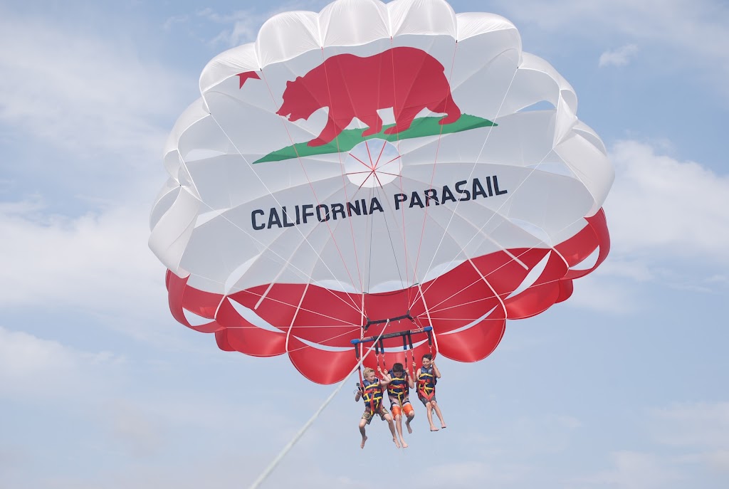 North Shore Parasail | 8290 N Lake Blvd, Kings Beach, CA 96143, USA | Phone: (530) 546-7698