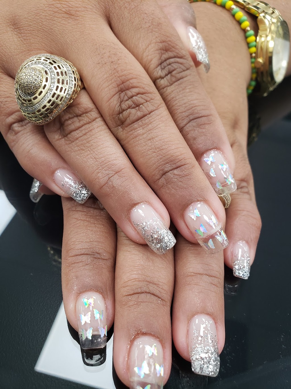 Danias Nails | 12360 SW 194th St, Miami, FL 33177, USA | Phone: (786) 879-4131