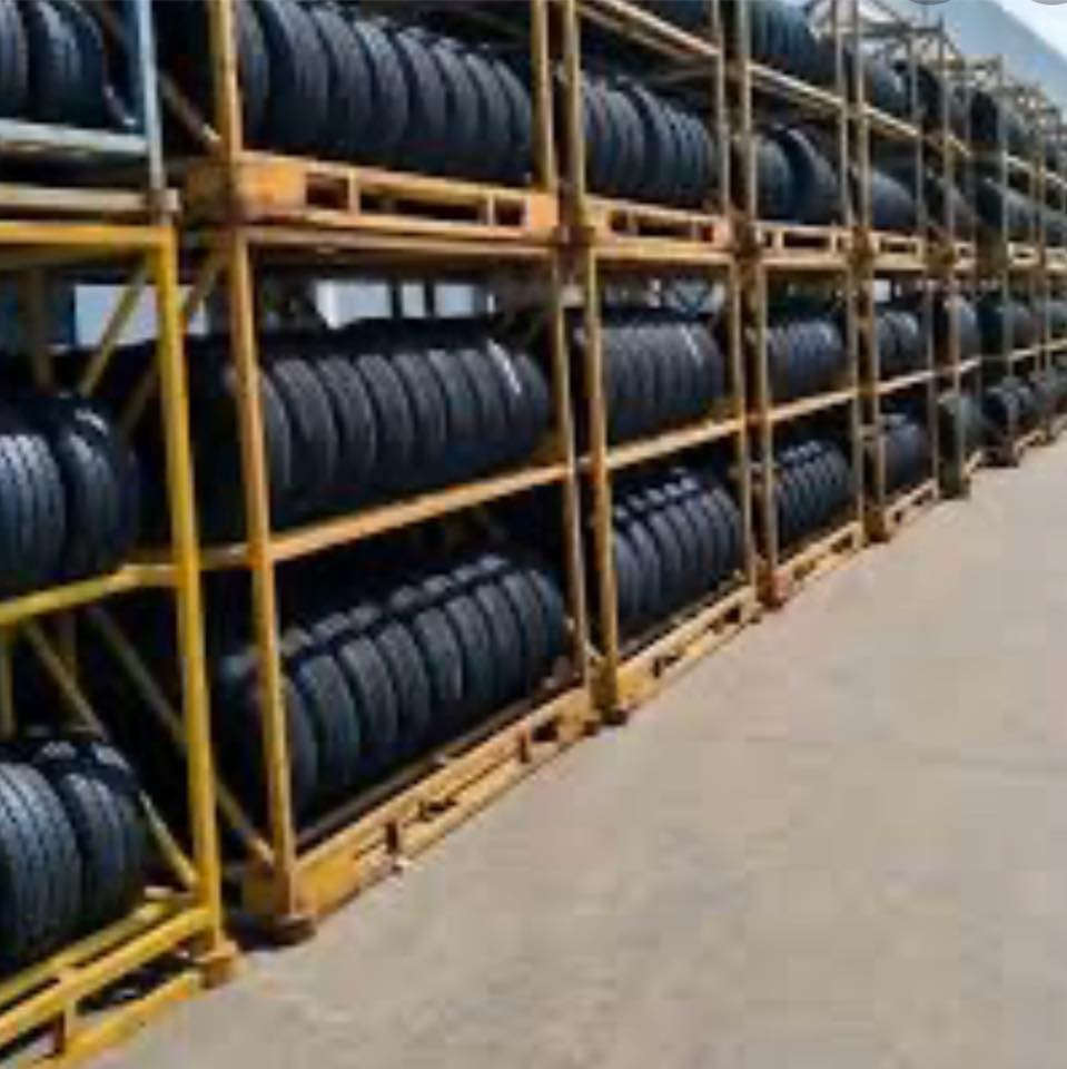 Starlite Truck Tires | 830 W Glenwood Ave, Turlock, CA 95380, USA | Phone: (209) 250-9535