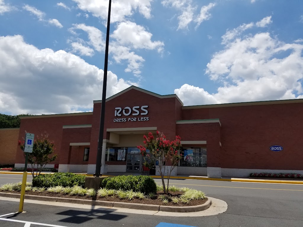 Ross Dress for Less | 46301 Potomac Run Plaza, Sterling, VA 20164, USA | Phone: (703) 444-1378