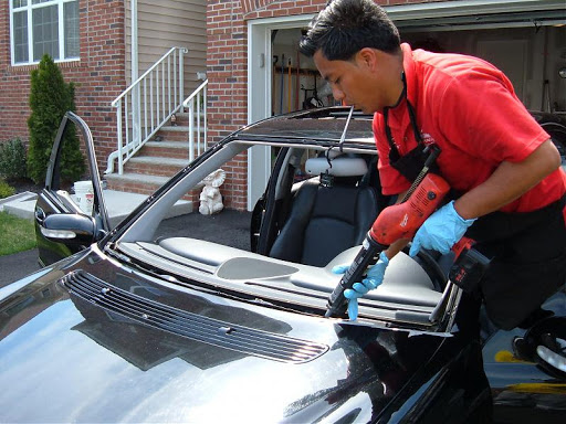 Pacific Auto Glass | 45763 W Dirk St, Maricopa, AZ 85139, USA | Phone: (480) 326-2368