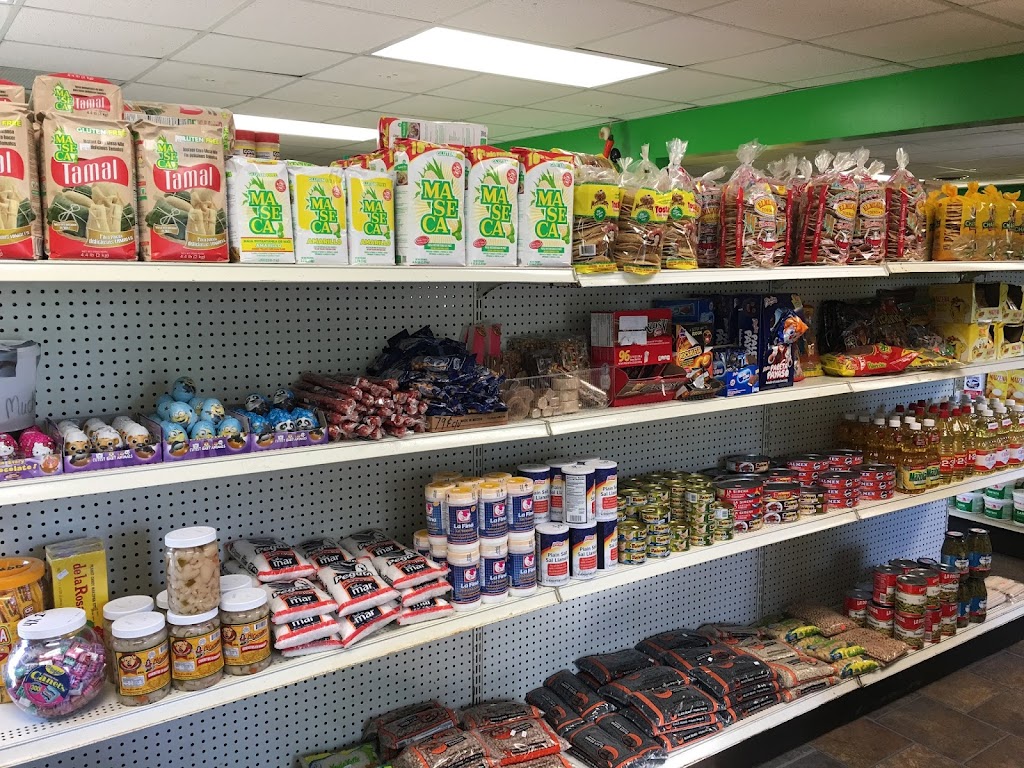 Veracruz Mexican Market | 500 14th Ave, Monroe, WI 53566 | Phone: (608) 325-4907