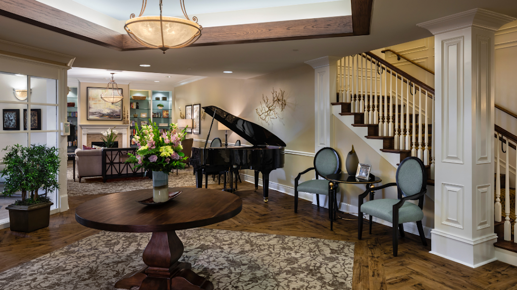 Arbor Terrace at Crabapple | 12200 Crabapple Rd, Alpharetta, GA 30004, USA | Phone: (770) 637-0286