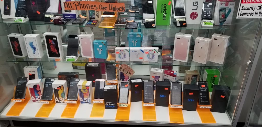 Gordo Wireless | 920c E 174th St, Bronx, NY 10460, USA | Phone: (917) 471-8303