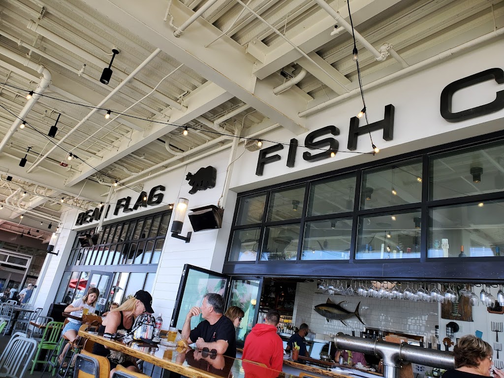 Bear Flag Fish Co. | 21058 CA-1 #124, Huntington Beach, CA 92648, USA | Phone: (714) 374-0558