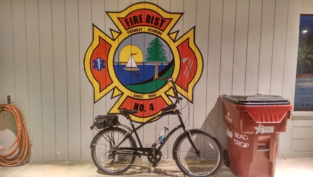 Mandeville Fire Department | 709 Girod St, Mandeville, LA 70448, USA | Phone: (985) 626-8671