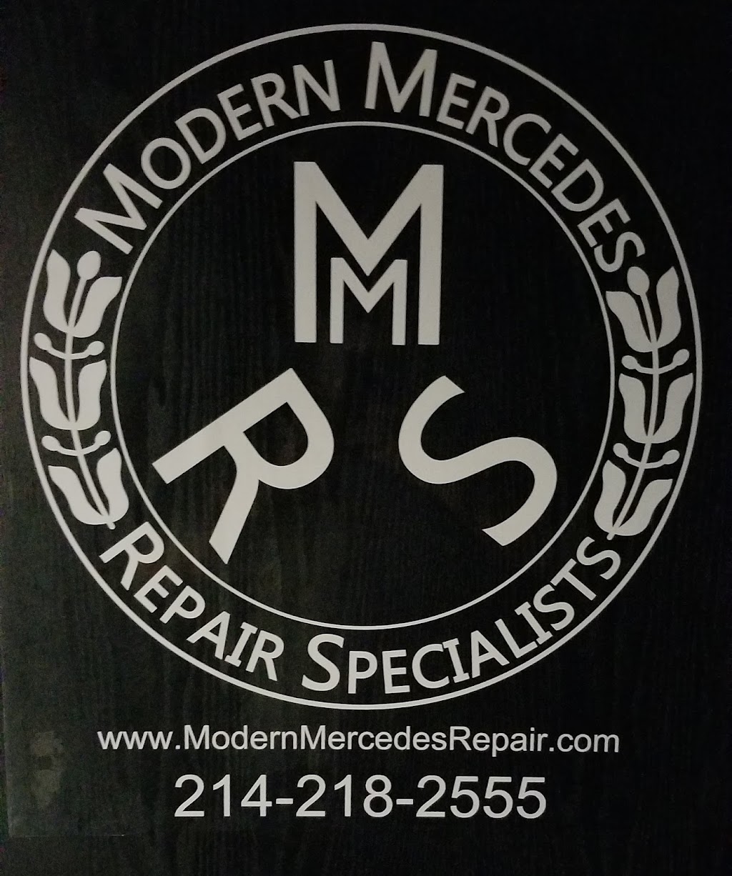 Modern Mercedes Repair Specialists | 4515 McEwen Rd, Farmers Branch, TX 75244, USA | Phone: (214) 218-2555