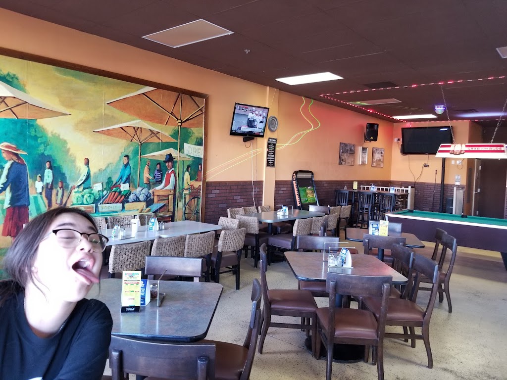 A Pizza Melody Las Vegas | 5447 S Rainbow Blvd E6, Las Vegas, NV 89118, USA | Phone: (702) 808-9422