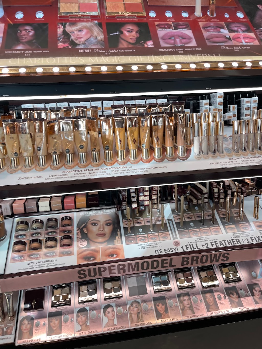 SEPHORA | 43550 Christy St R1A, Fremont, CA 94538, USA | Phone: (510) 656-1588