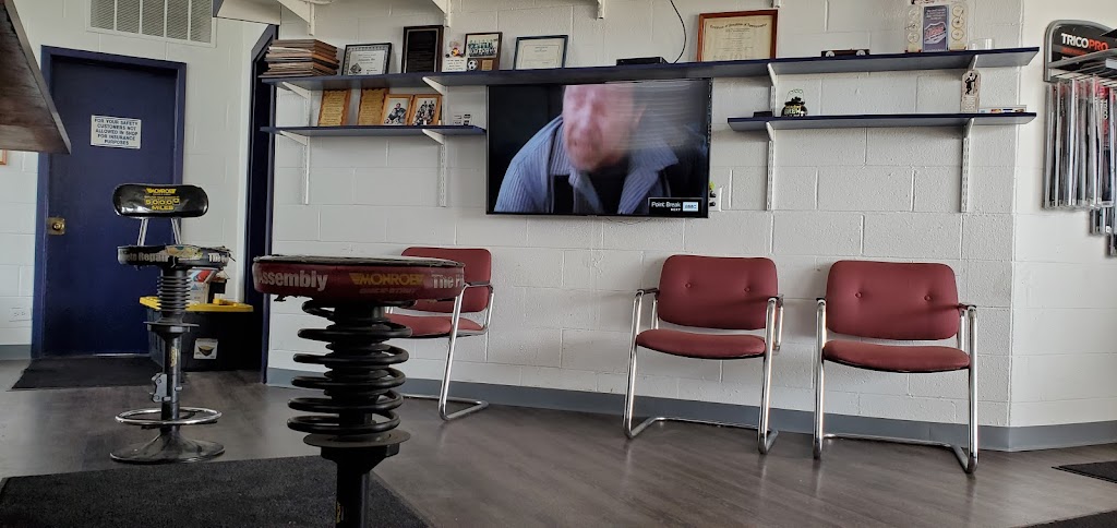 Automotive Plus | 1308 U.S. 80 Frontage Rd, Mesquite, TX 75149, USA | Phone: (972) 288-7587