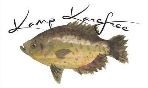 Kamp KareFree Landing | 59 Bass Rd, Hughes, AR 72348, USA | Phone: (870) 339-2828