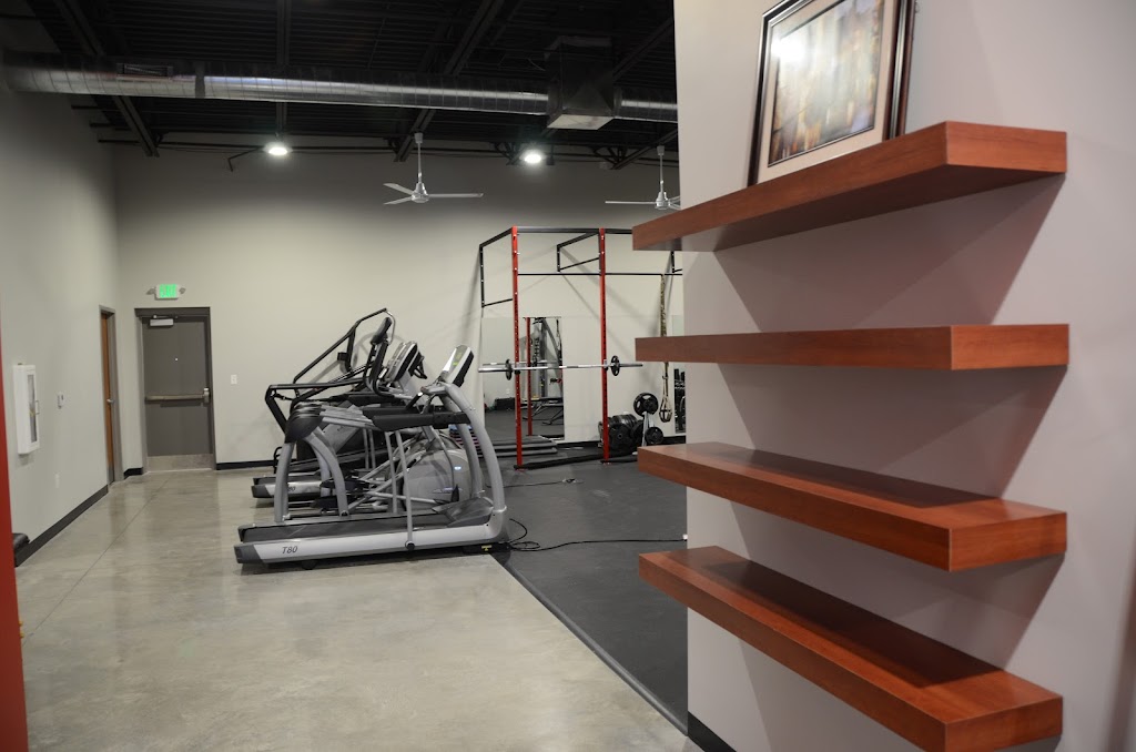 Cornerstone Fitness Studio | 5080 IN-135 D, Bargersville, IN 46106, USA | Phone: (317) 997-8348