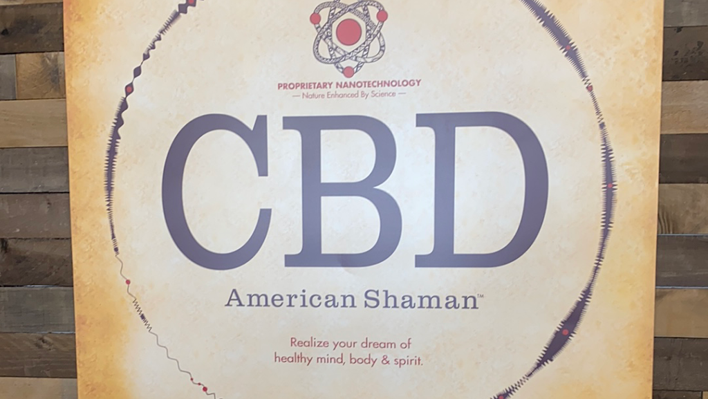 CBD American Shaman of Wolfforth | 602 Donald Preston Dr Suite 107, Wolfforth, TX 79382, USA | Phone: (806) 855-2172