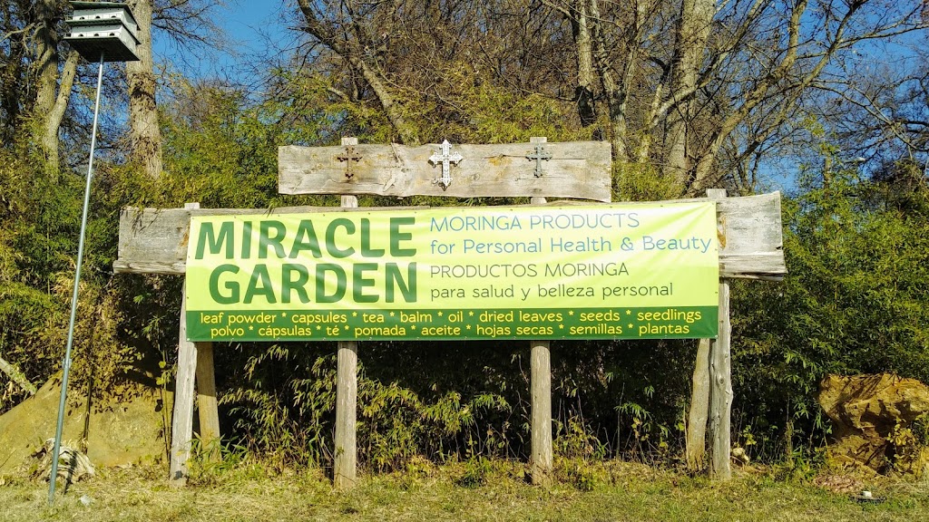 Miracle Garden | 2394 State Hwy 71 W, Cedar Creek, TX 78612, USA | Phone: (512) 549-3840