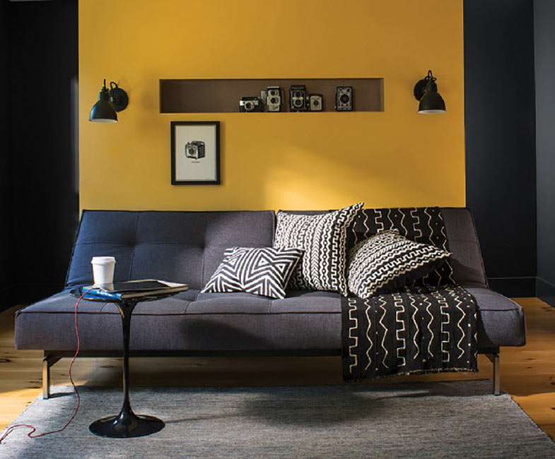 Benjamin Moore - Roswell Paint Center - in.SIDE.out | 10731 Alpharetta Hwy Brannon Shopping Center, Roswell, GA 30076, USA | Phone: (770) 702-8888