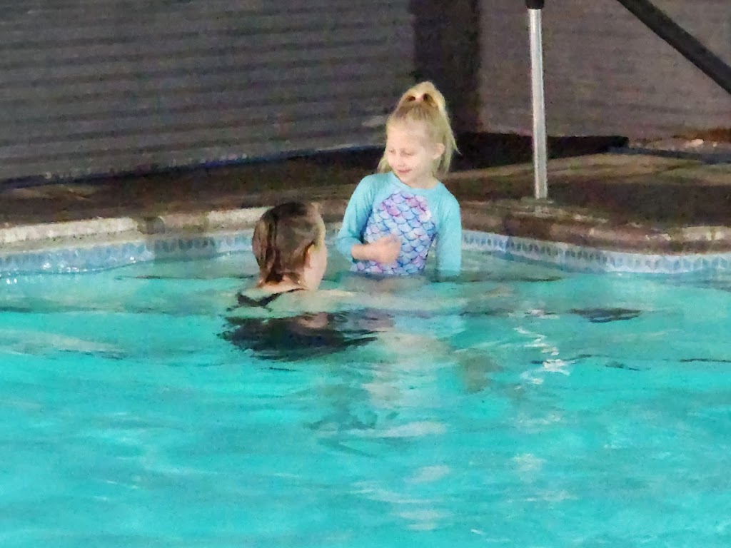 Battle Ground Swim School | 1916 SE 1st Pl, Battle Ground, WA 98604, USA | Phone: (360) 687-1457