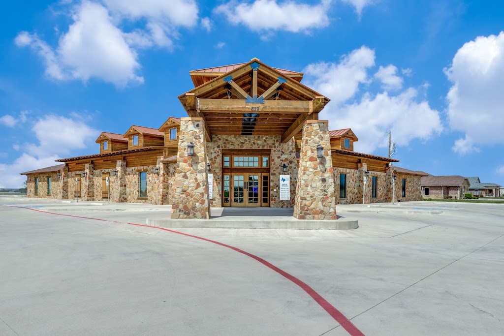 Heath L. Bullard, OD | 839 N Nolan River Rd, Cleburne, TX 76033, USA | Phone: (817) 645-2411