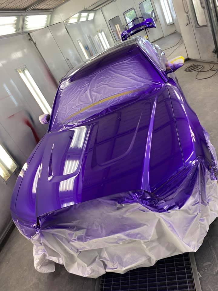 Maaco Auto Body Shop & Painting | 552 Northland Blvd, Cincinnati, OH 45240, USA | Phone: (513) 448-1758