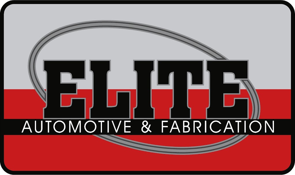 Elite Automotive & Fabrication LLC | 151 Eider St, Milltown, WI 54858, USA | Phone: (715) 825-4444