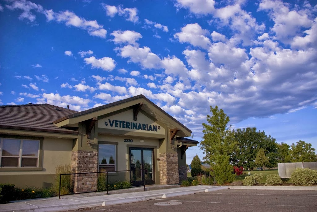 Settlers Park Veterinary Hospital | 3220 N Meridian Rd, Meridian, ID 83646, USA | Phone: (208) 855-9500