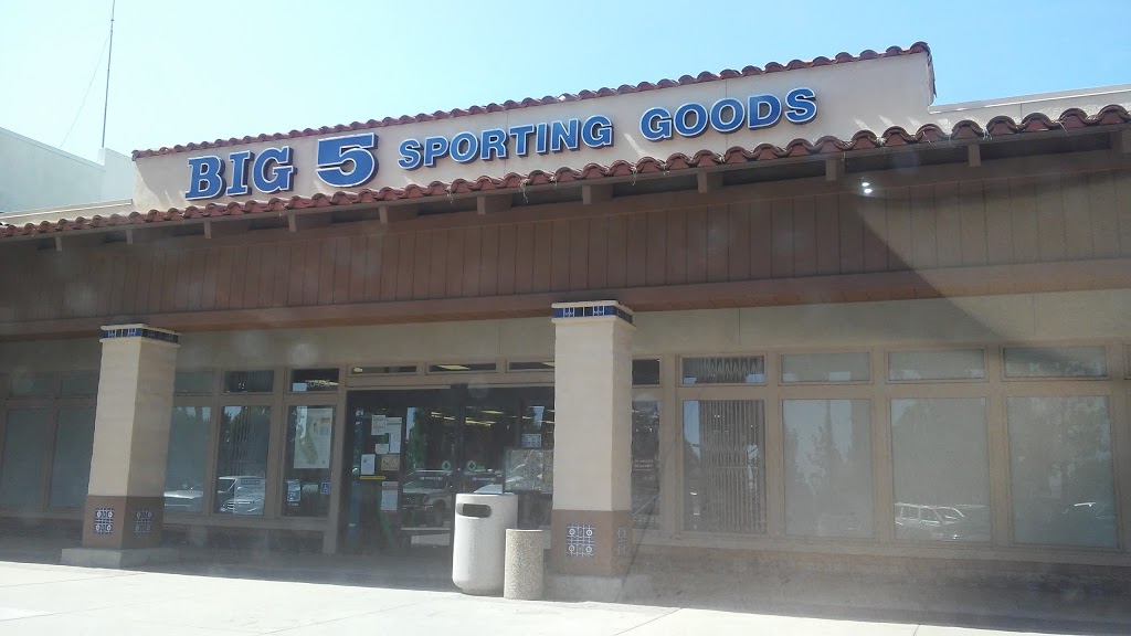Big 5 Sporting Goods | 20455 Yorba Linda Blvd, Yorba Linda, CA 92886, USA | Phone: (714) 777-1422