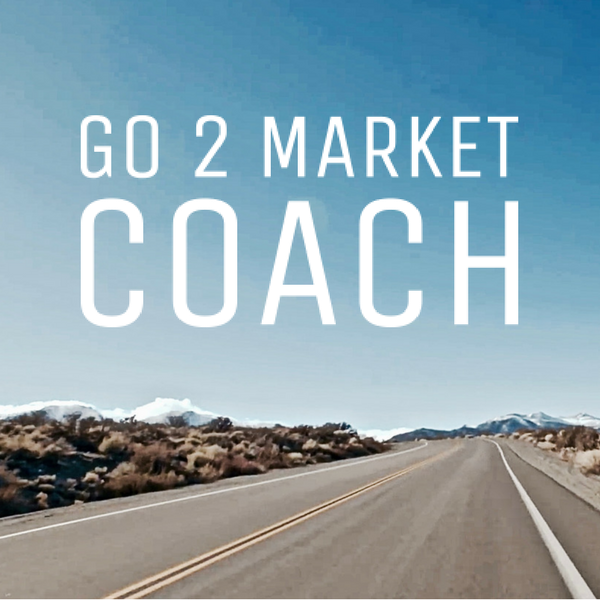 Go 2 Market Coach | 18804 213th Ave NE, Woodinville, WA 98077, USA | Phone: (646) 915-2221