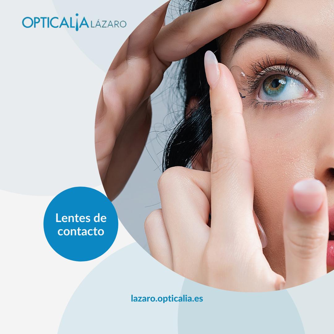 Óptica y centro auditivo Madrid - Opticalia Lázaro | C. Dr. Esquerdo, 209, 28007 Madrid, Spain | Phone: 0915016095