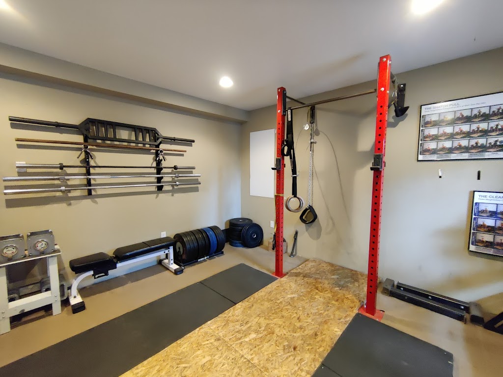 Strength Solutions | 3092 N Lake Blvd, Tahoe City, CA 96145, USA | Phone: (530) 448-4880