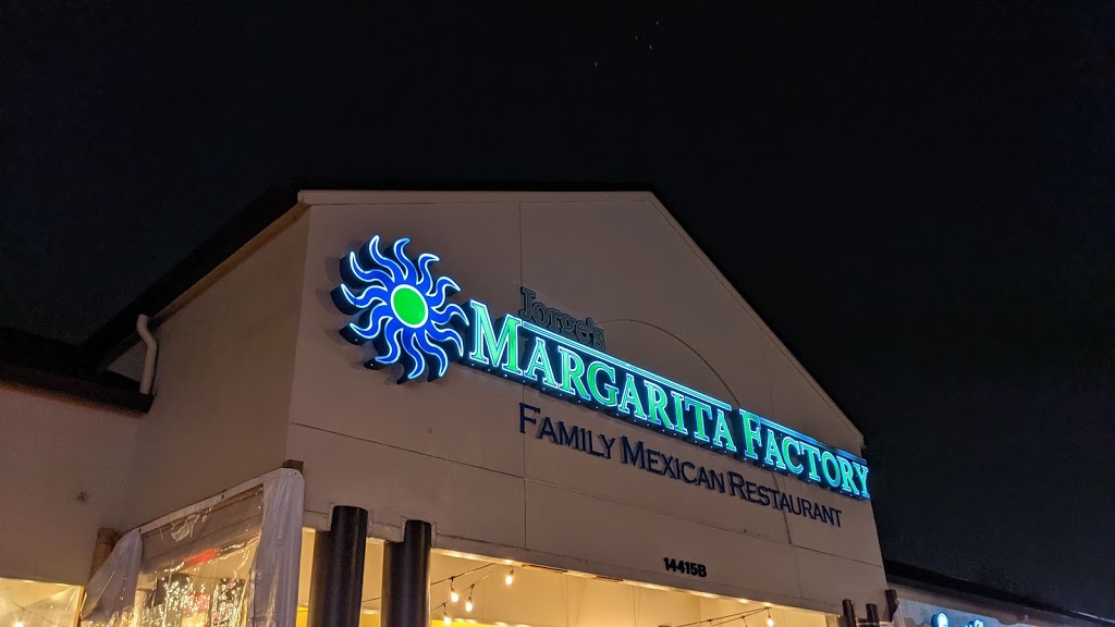 Margarita Factory of Mill Plain | 14415 SE Mill Plain Blvd #110b, Vancouver, WA 98684 | Phone: (360) 882-8262