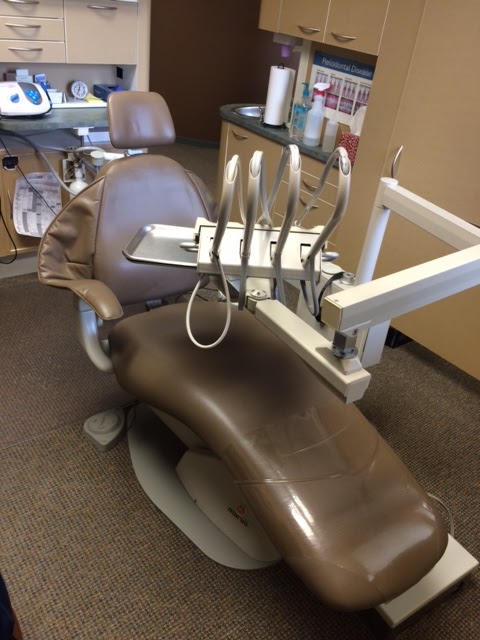 Modern Dental | 2031 E Hospitality Ln #100, Boise, ID 83716, USA | Phone: (208) 333-9999