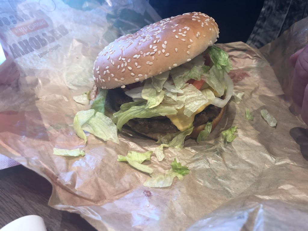 Burger King | 2781 GA-16, Jackson, GA 30233, USA | Phone: (470) 928-2301
