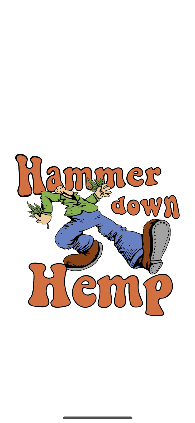 Hammer Down Hemp | 4317 OH-48, Lebanon, OH 45036, USA | Phone: (513) 933-9051