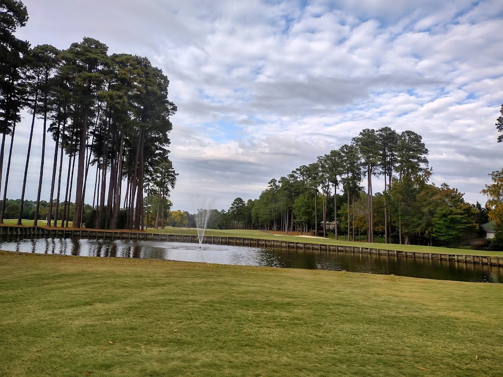 Prestonwood Country Club | 300 Prestonwood Pkwy, Cary, NC 27513, USA | Phone: (919) 467-2566