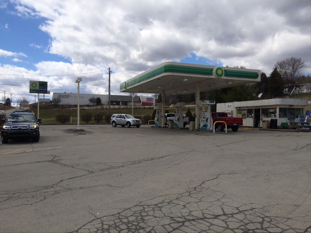 bp | 4613 W Newton Rd, Greensburg, PA 15601, USA | Phone: (724) 836-8405