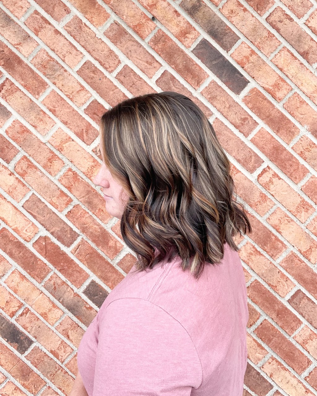 Danielle Barker at Salon Ci’s | 1170 E Gannon Dr Unit B, Festus, MO 63028, USA | Phone: (314) 315-7856