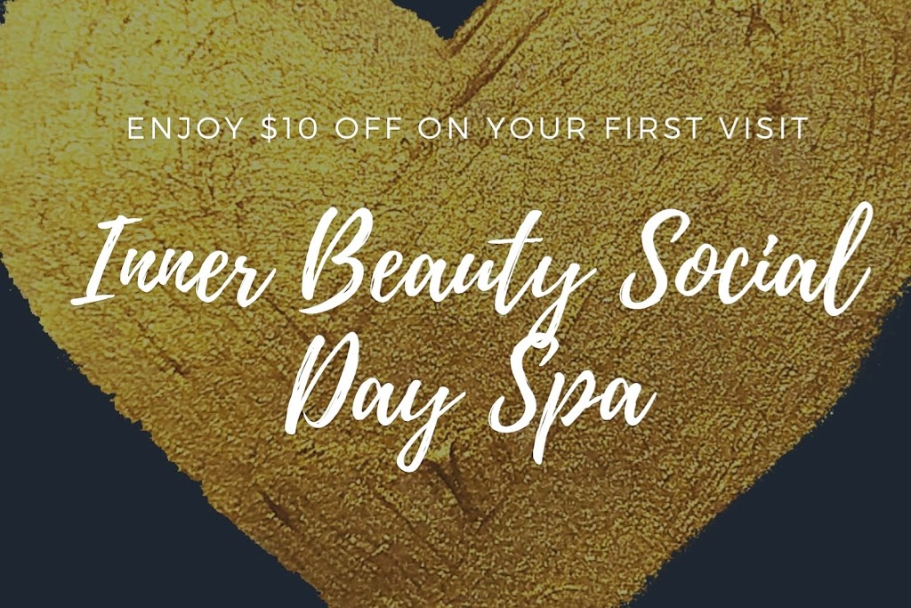 Inner Beauty Social Day Spa LLC | 5100 W Sublett Rd Suite #633, Arlington, TX 76001, USA | Phone: (682) 477-0197