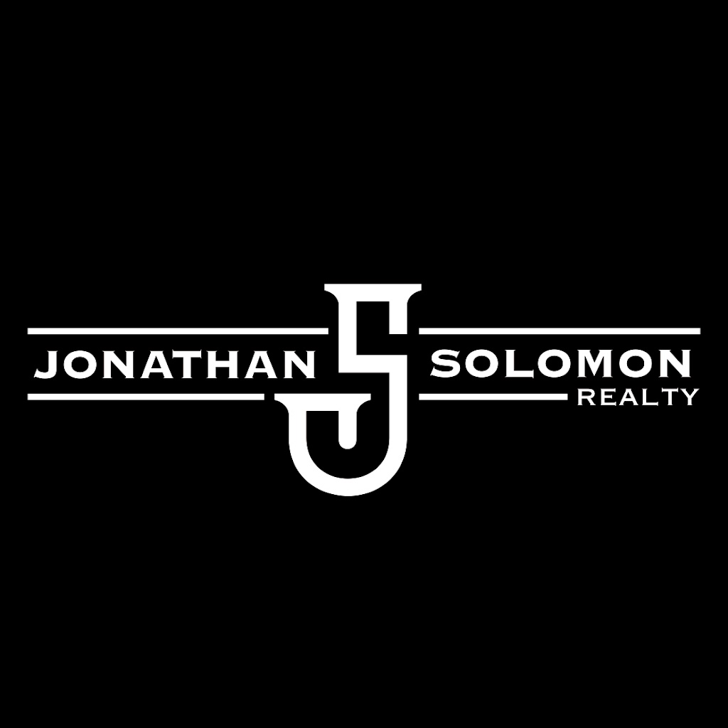 Jonathan Solomon Realty | 1720 Harrison St suite 5a-4, Hollywood, FL 33020, USA | Phone: (888) 982-5883