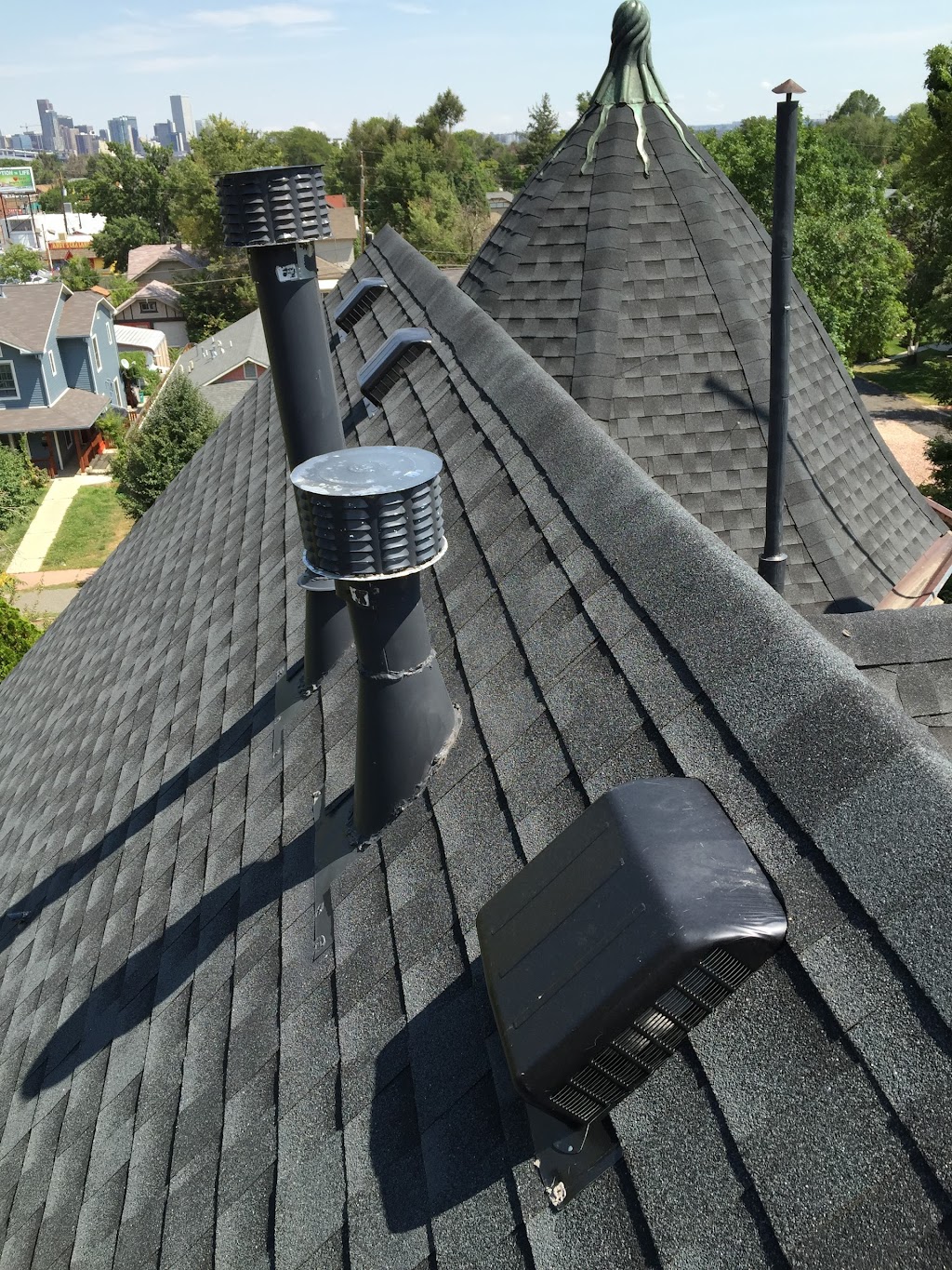 American Roof Scapes | 1900 N MacArthur Blvd suite 216, Oklahoma City, OK 73127, USA | Phone: (405) 673-5074