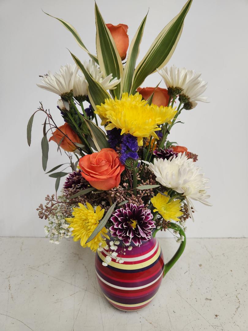 Roadrunner Florist | 2007 W Bethany Home Rd # A, Phoenix, AZ 85015, USA | Phone: (602) 246-1271