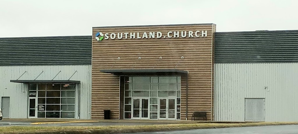 Southland Christian Church - Danville Campus | 1001 Ben Ali Dr #2, Danville, KY 40422, USA | Phone: (859) 224-1600