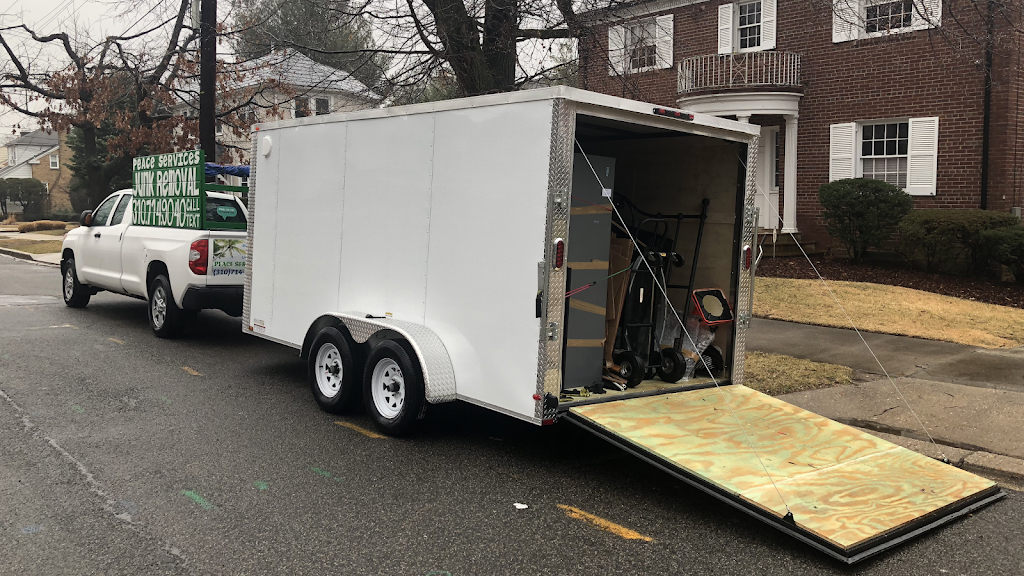 Peace Services Junk Removal Alexandria, VA | 7676 Richmond Hwy #6931, Alexandria, VA 22306, USA | Phone: (703) 721-7758