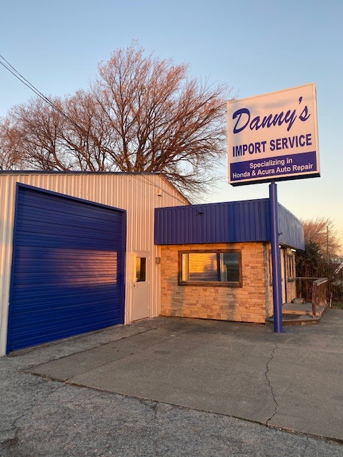 Dannys Import Service Inc. | 762 E Main St, Lewisville, TX 75057, USA | Phone: (972) 434-4488